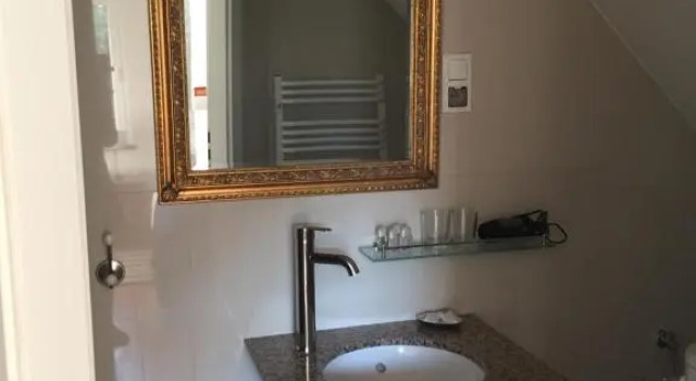 Люкс Standard Villa Italiana pokoje z prywatnymi łazienkami & Odnowa Biologiczna