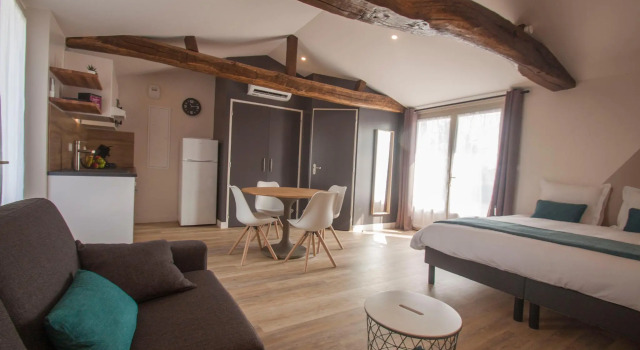 Gîte du Bois Brillant, Забронировать Гостевой дом Куффе Loire-Atlantique