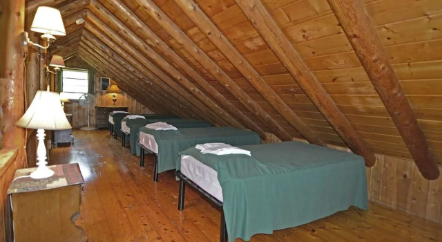 Countryside Cottages, Buchen Sie Hotel Bartonsville Camelback