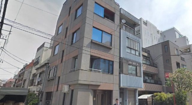 Asakusa Kei House