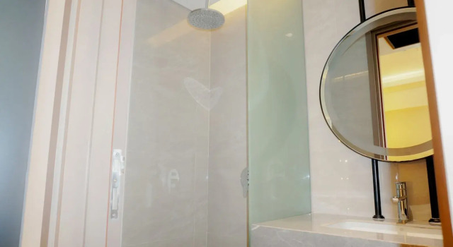 Exécutive chambre Nusatu by ARTOTEL - Semarang