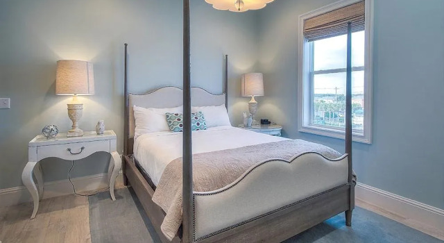 La Mer 6 Bedroom Holiday Home by Five Star Properties