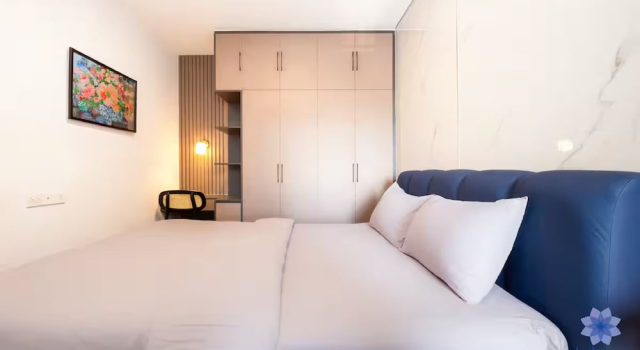 Апартаменты Deluxe DUPLEX Apartment Botanica Premier