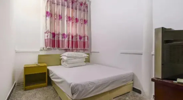 Двухместный номер Standard Meida Hotel Beijing (Tongjin South Road Metro Station)
