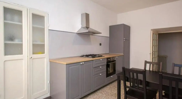 Casa Carducci
