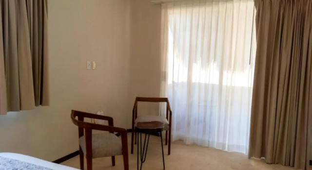 Двухместный номер Standard Hotel Circulo Bacalar