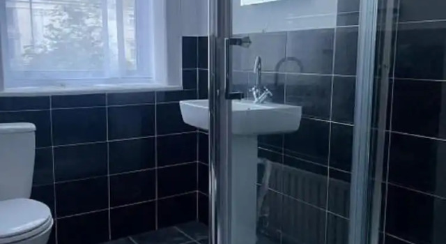 Номер Standard Number 19 Brighton