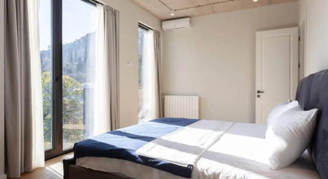 Spacious 3BR Apartment With 2 Balconies in Old Tbilisi