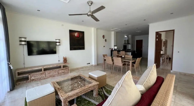 Вилла c 1 комнатой Puri Wirata Dive Resort and Spa Amed