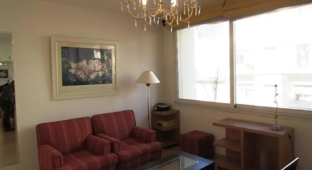 Sunlight Recoleta Apartments