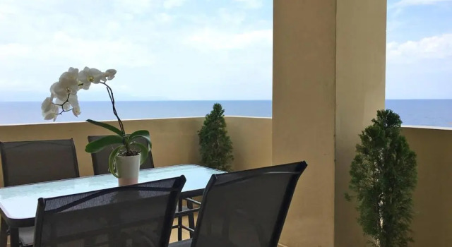 Апартаменты Comfortable Apartment