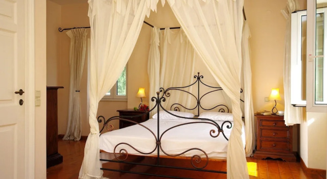 Villa Berry