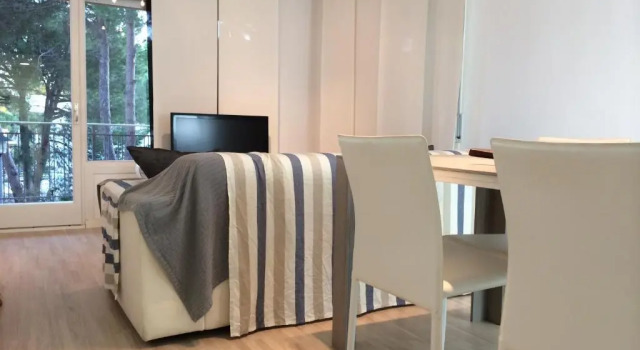 Apartamento Playa de la Fosca