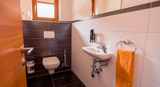 Апартаменты с 4 комнатами Bella Vista Apart