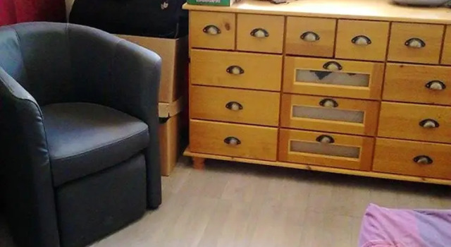 Studio in Saint-julien-les-rosiers, With Furnished Garden and Wifi
