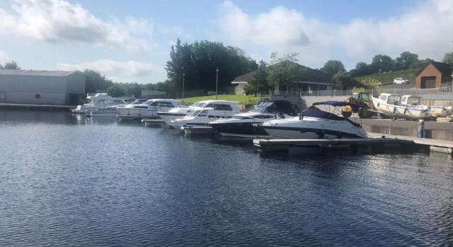 12 Tullybay Drumcrow east with WIFI, Book Hotel Tully Fermanagh County