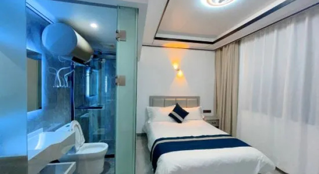 Sanqingshan Yinhu Xiaozhu Homestay, Rezerwuj Hotel Shangrao Jiangxi
