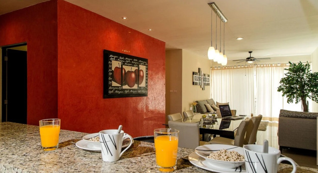 Sabbia PH B409 by iMexico, Rezervovat Hotel Playa del Carmen Quintana Roo