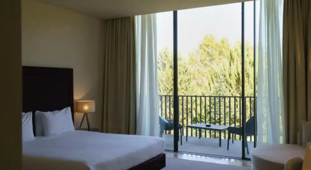 Номер Superior Olive Nature Hotel & SPA - Quinta Valle de Passos