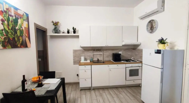 Apartment Casa Jose'