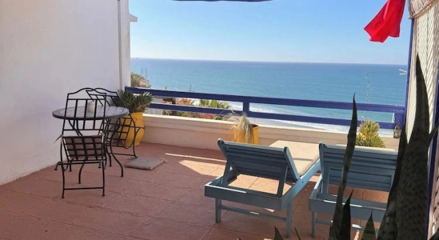 Люкс Villa jardin de l'ocean