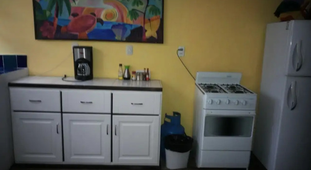 Семейный номер Standard Hotel La Colina