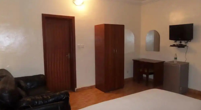 Двухместный номер Classic Bay Suites