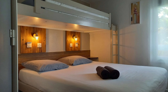 Hôtel Balladins Saintes, Rezervasyon Otel Saintes ucuz oteller