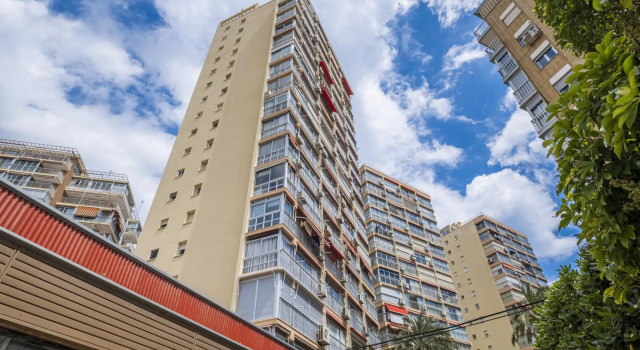 Carabelas I 10-6(Apartamento Carabelas I 10-6)