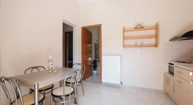 Апартаменты Mouzakitis Apartments 3