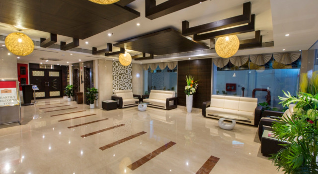Pai Viceroy, Book Hotel Tirupati Andhra Pradesh