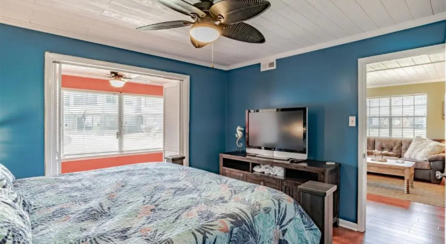 Beachside 2020, Boek Hotel Dauphin Island Alabama