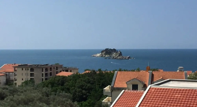 Апартаменты Beautiful Sea View Apartment