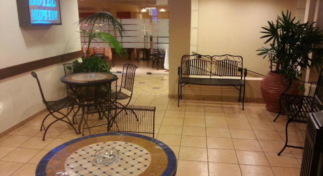 Mizpe Yam Boutique Hotel, Buchen Sie Boutique Netanya Zentralbezirk Israel