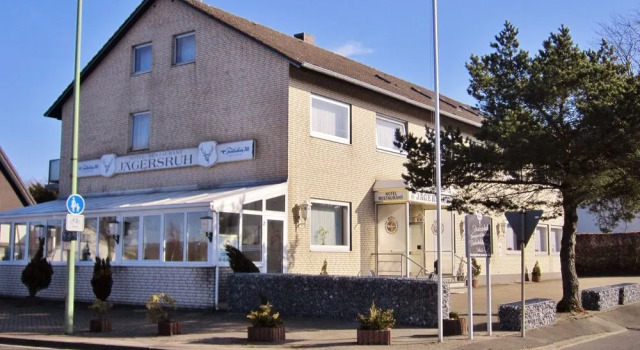 Hotel Jägersruh