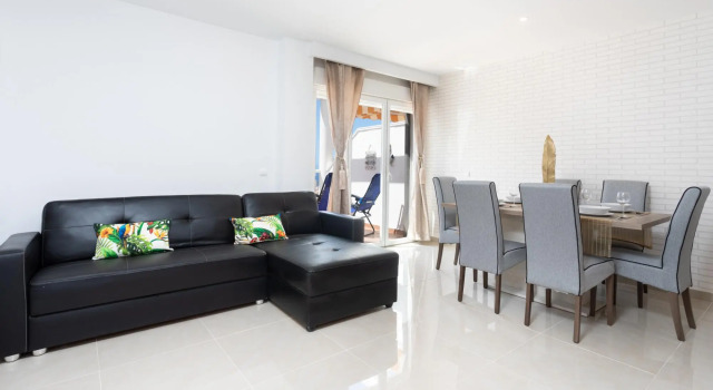 Home2Book Vista Hermosa Los Cristianos,Pool & Padel
