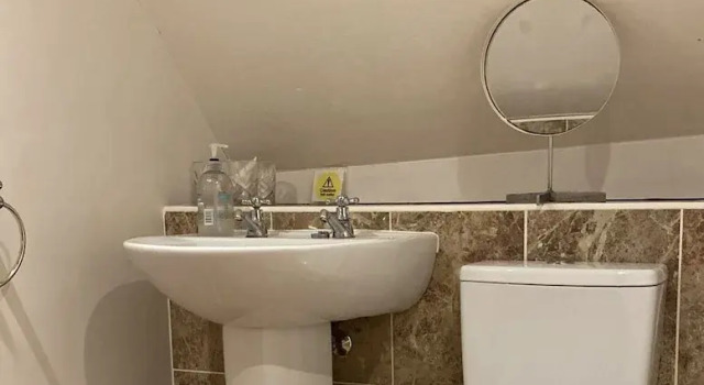 Семейный номер Standard Jireh House