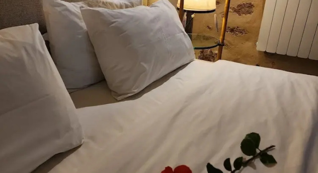 Номер Classic La Villa Joubert