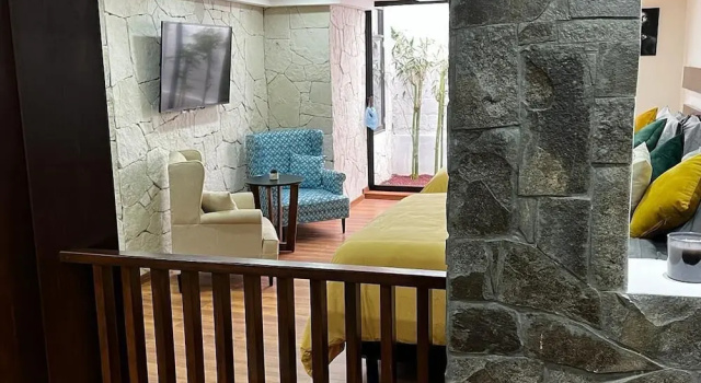 Acogedoras Suites en Tlalpujahua, Prenota Hotel Tlalpujahua Messico Distretto Federale