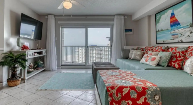 Tradewinds 906, Prenota Hotel Hotel a Alabama con piscina, Piscina