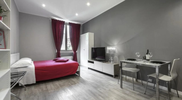 Fiera Milano Apartments