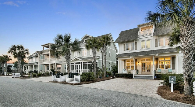 Driftwood by Bliss Beach Rentals