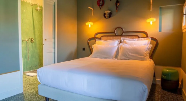 Le petit hotel, Забронировать Отель Сен-Реми-де-Прованс Альпий, рядом с La Folie du Pain