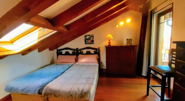 Apartamentos Copi Villa de Suances