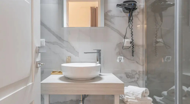Superior pokoj SoClà Boutique Hotel