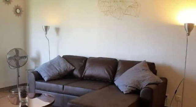 Апартаменты Comfort Casa Orsoni
