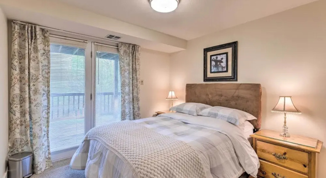 Коттедж Pet-friendly Massanutten Resort Home w/ Yard!