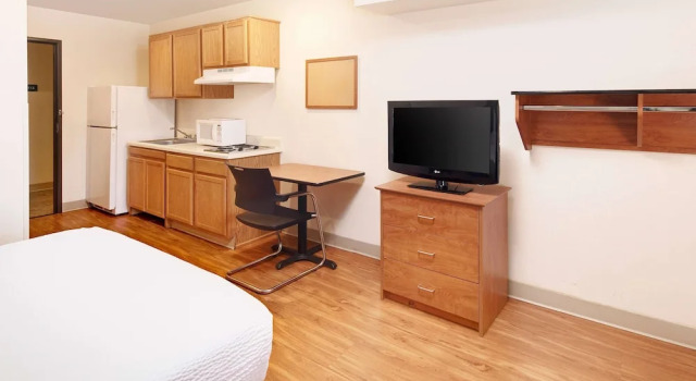 Extended Stay America Select Suites - Tallahassee - East, Rezerwuj Hotel Tallahassee 