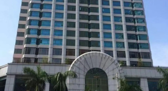 Jingpeng Hotel, Rezerwuj Hotel Hotele w Shenzhen z parkingiem, Parking