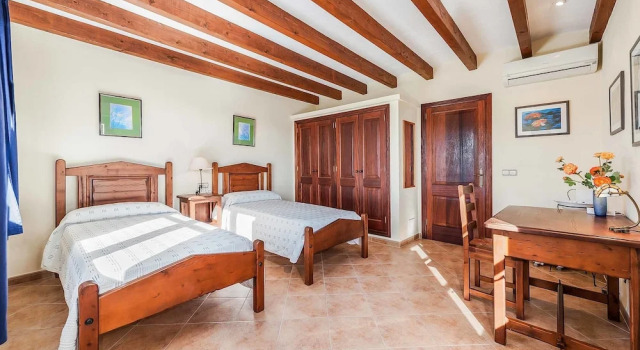 Villa Can Canavaret by SunVillas Mallorca, 预订 别墅 波连斯萨 马略卡岛